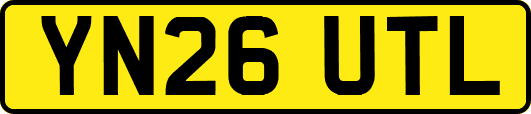 YN26UTL