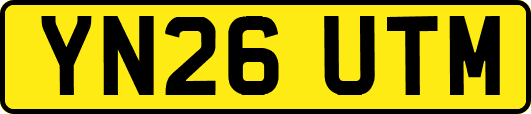 YN26UTM