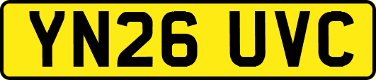 YN26UVC