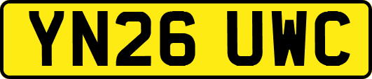 YN26UWC