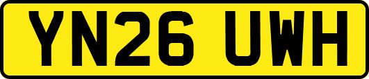 YN26UWH