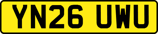 YN26UWU