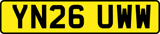 YN26UWW