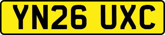YN26UXC