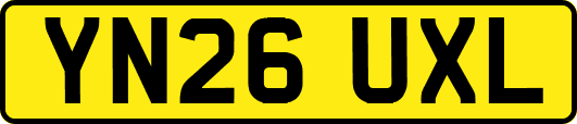YN26UXL