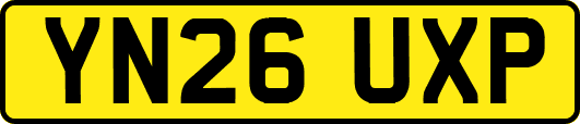 YN26UXP