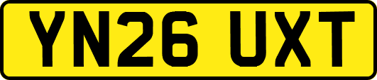 YN26UXT