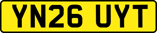 YN26UYT