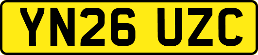 YN26UZC
