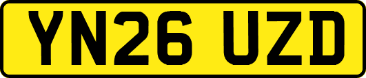 YN26UZD