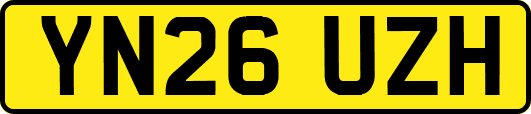 YN26UZH