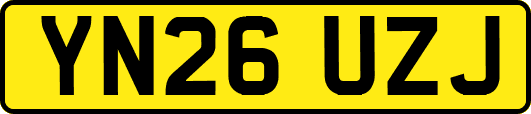 YN26UZJ