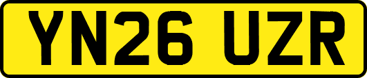 YN26UZR