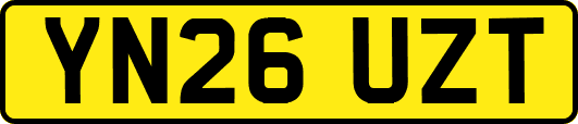 YN26UZT