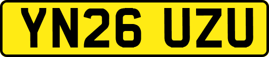 YN26UZU
