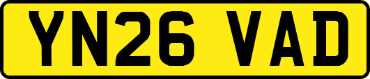 YN26VAD