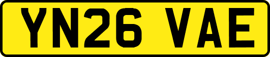 YN26VAE