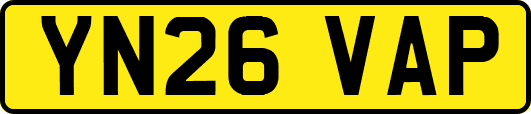 YN26VAP