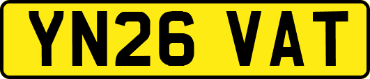 YN26VAT