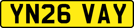 YN26VAY