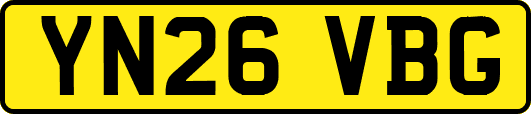 YN26VBG