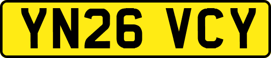 YN26VCY