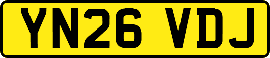 YN26VDJ