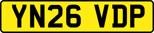 YN26VDP