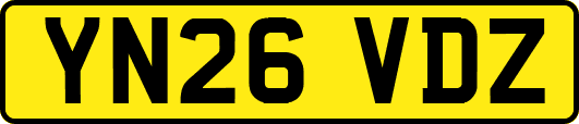 YN26VDZ