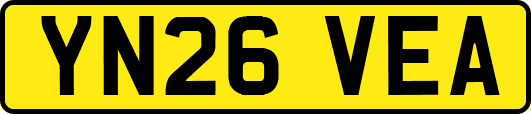 YN26VEA