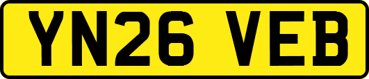 YN26VEB