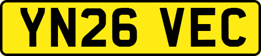 YN26VEC