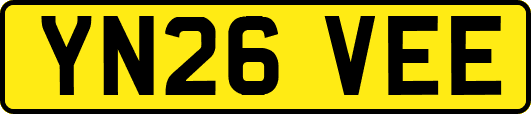 YN26VEE