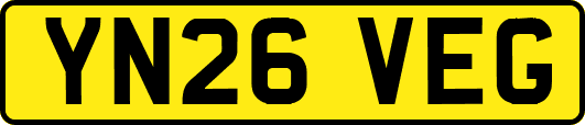 YN26VEG