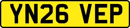 YN26VEP
