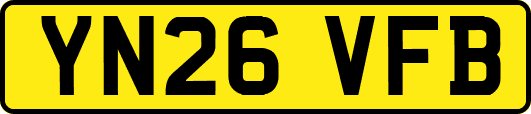 YN26VFB