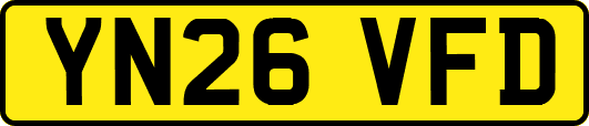 YN26VFD