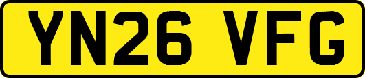 YN26VFG
