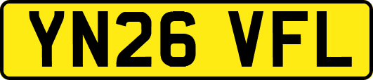 YN26VFL