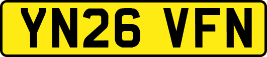 YN26VFN