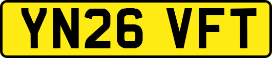 YN26VFT