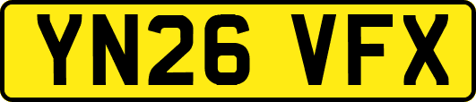 YN26VFX