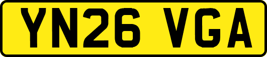 YN26VGA