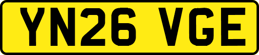 YN26VGE
