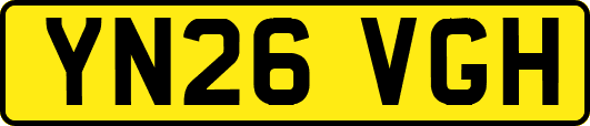 YN26VGH