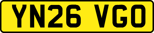 YN26VGO