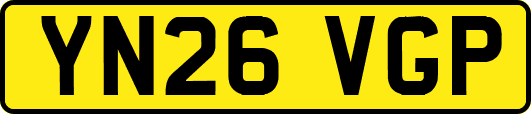 YN26VGP