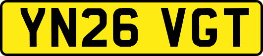 YN26VGT