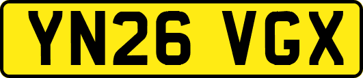 YN26VGX