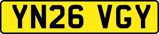 YN26VGY
